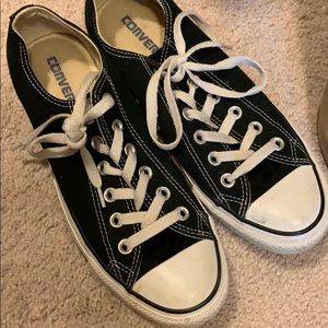 Converse chuck Taylor’s